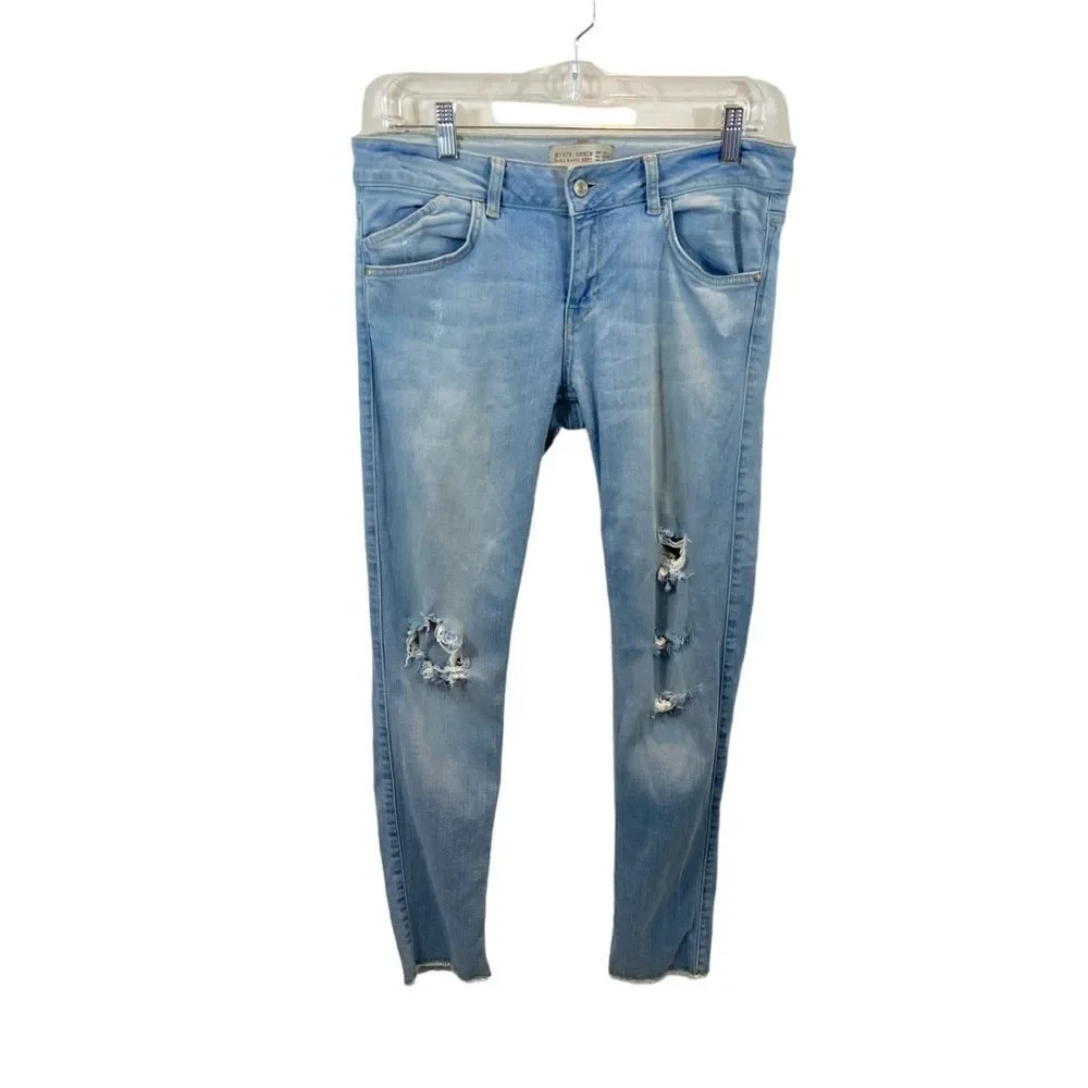 Zara great brand